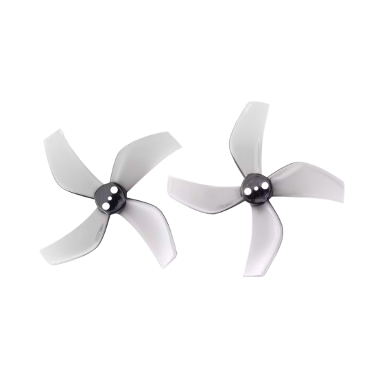 Hummi_ 2inch 4blade Prop(2set)